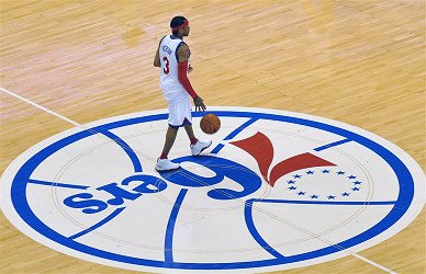 Philadelphia 76ers tickets are cheap -- here's a list of 13 everyday things  that are more expensive